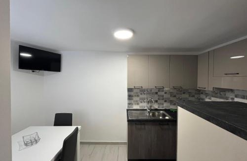 Paola Apartment | Il nido d'amore