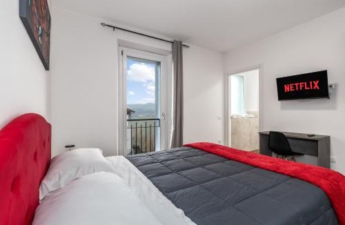 Mergo House | Il Nido Dei Ribelli