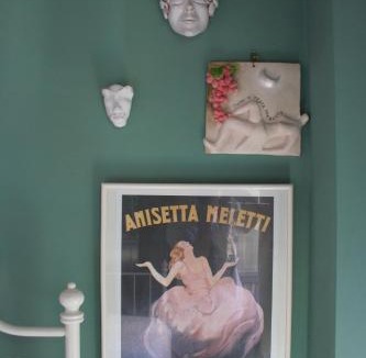 Ascoli Piceno Apartment | Il Nido del Picchio