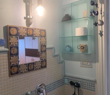 Formia House | Il nido dell’albatros