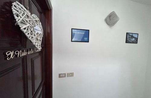 Maranola Bed & Breakfast | Il Nido delle Rondini