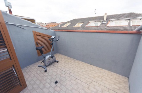 Alba Adriatica Apartment | Il Nido di Alba Adriatica