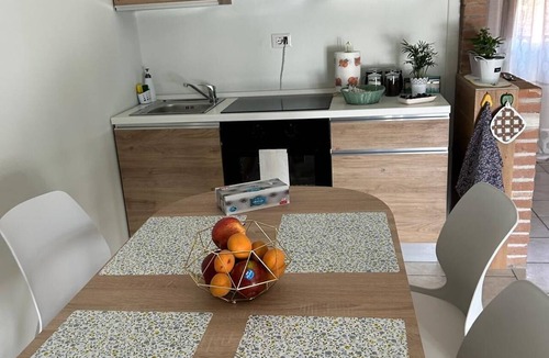 Loreto Apartment | Il Nido di Cezar