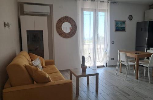 Gianola Apartment | Il Nido di Chiara 2