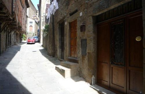 Cortona Old Town Apartment | Il Nido di Cortona