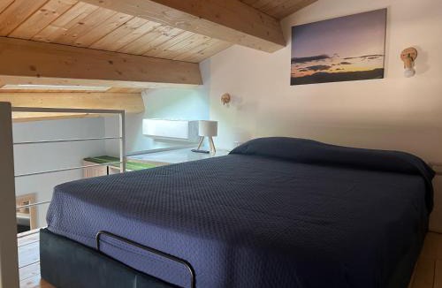 Spinoso Apartment | Il Nido di Francesco Casa Vacanza
