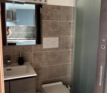 Spinoso Apartment | Il Nido di Francesco Casa Vacanza