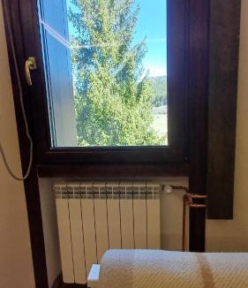 Pescasseroli Apartment | Il Nido di Kora