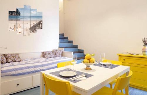 Raito House | Il Nido di Raito