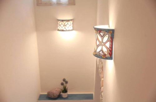 Raito House | Il Nido di Raito