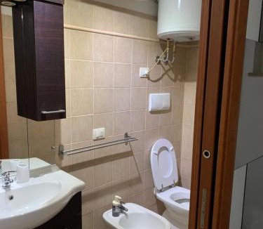 Terni Apartment | Il Nido di Tommy