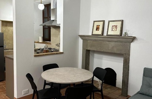 Anghiari Apartment | Il Nido