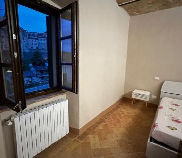 Anghiari Apartment | Il Nido