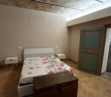Anghiari Apartment | Il Nido