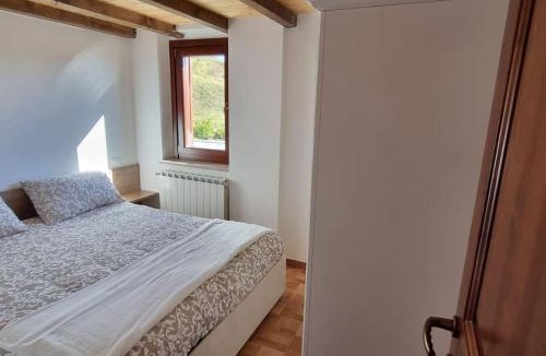 Castel di Sangro Apartment | Il nido