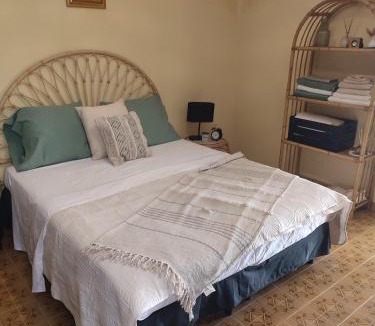 Santopadre Apartment | Il Nido Karino