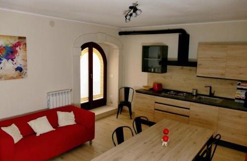 L'Aquila Apartment | IL NIDO L'Aquila