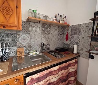 Roburent Apartment | Il Nido - Slow Stay