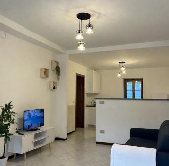 Viverone Apartment | Il Nido sul Lago B&B