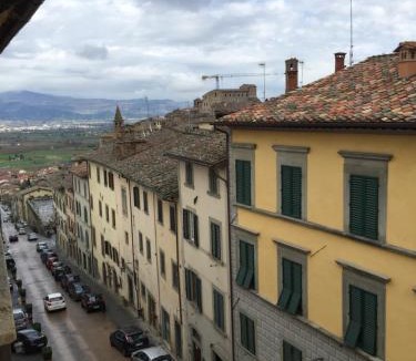 Anghiari House | Il Nido sulla Ruga