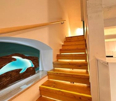 Giovinazzo Apartment | Il Paguro felice