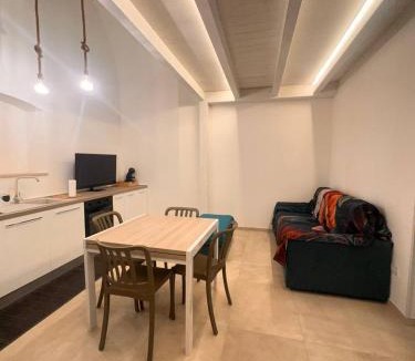 Giovinazzo Apartment | Il Paguro felice