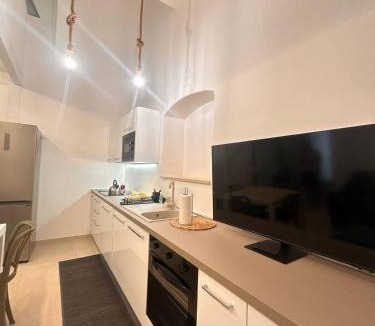 Giovinazzo Apartment | Il Paguro felice