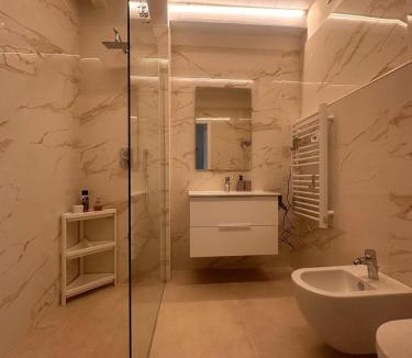 Giovinazzo Apartment | Il Paguro felice