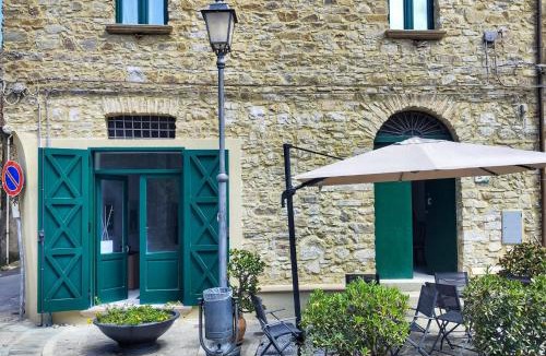 San Mauro Cilento Apartment | Il Palazzetto