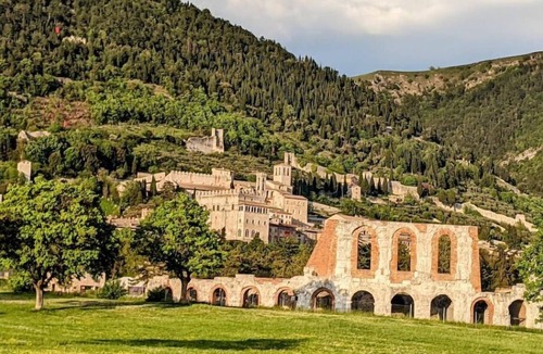 Padule Apartment | Il Palazzetto - San Giorgio