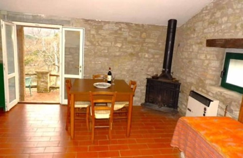 Padule Apartment | Il Palazzetto - San Giorgio
