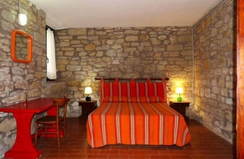 Padule Apartment | Il Palazzetto - Sant'Antonio