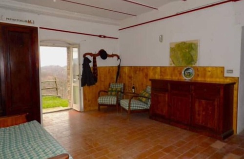 Padule Apartment | Il Palazzetto - Sant'Ubaldo