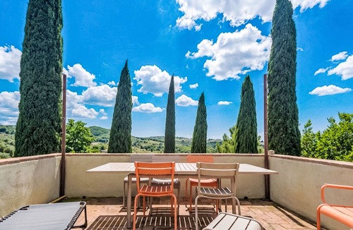 Scansano House | Il Palazzo by Interhome
