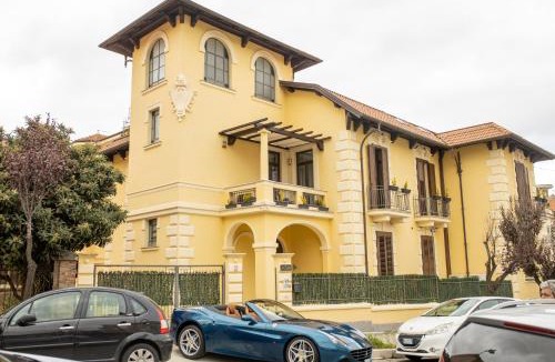Cosenza Bed & Breakfast | IL PALAZZO - Luxury Home & Event