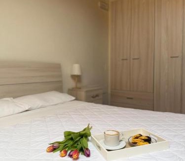 Cosenza Bed & Breakfast | IL PALAZZO - Luxury Home & Event