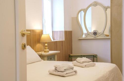 Laureana Cilento Apartment | Il Panorama Housing Cilento