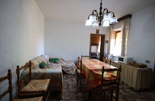 Casenuove Apartment | Il Paradiso tra Gli Ulivi
