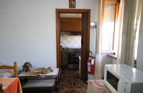 Casenuove Apartment | Il Paradiso tra Gli Ulivi