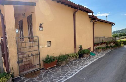 Casenuove Apartment | Il Paradiso tra Gli Ulivi