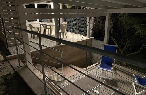 Ancona Apartment | Il Parco Di Yuki (2)