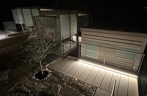 Ancona Apartment | Il Parco Di Yuki (2)