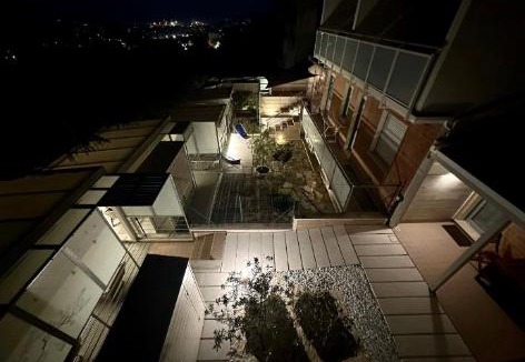 Ancona Apartment | Il Parco di Yuki (3)