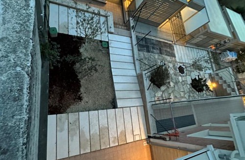 Ancona Apartment | Il Parco di Yuki (3)