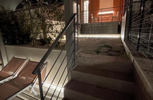 Ancona Apartment | Il Parco di Yuki (3)