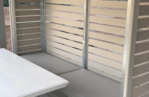 Ancona Apartment | Il parco di Yuki (5)