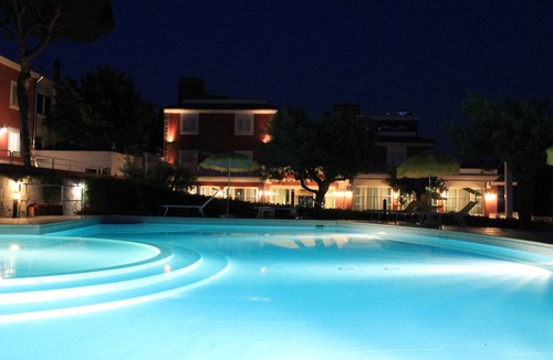 Tortoreto Hotel | Il Parco sul Mare Resort & SPA