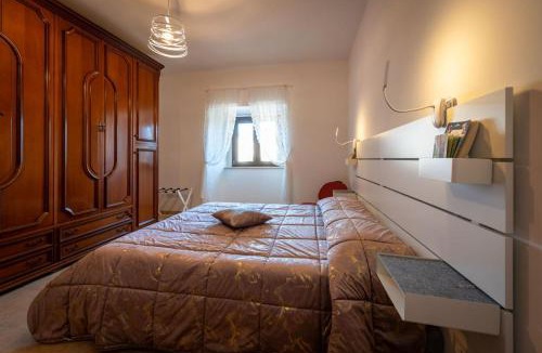 Bussi sul Tirino House | Il Passo sul Tirino