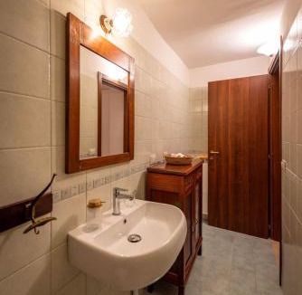 Bussi sul Tirino House | Il Passo sul Tirino