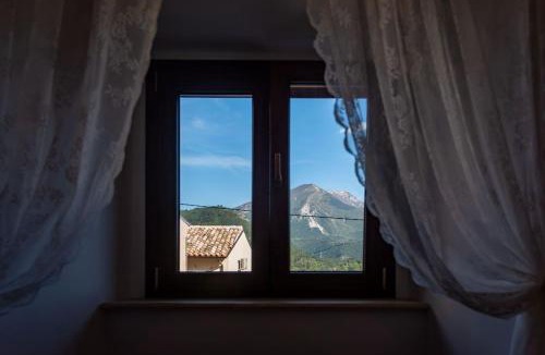 Bussi sul Tirino House | Il Passo sul Tirino